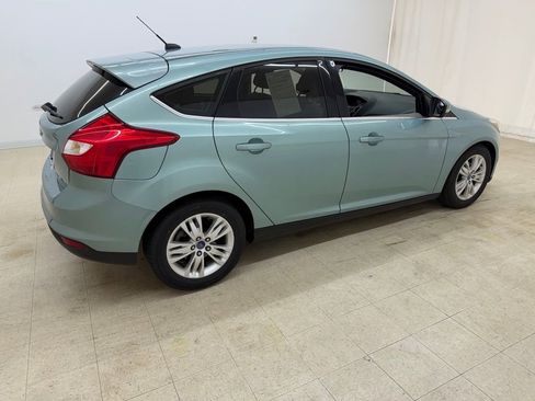 Used 2012 Ford Focus SEL FWD image 6