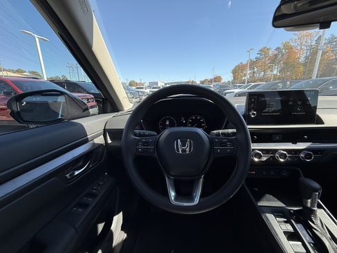 New 2026 Honda CR-V EX image 27