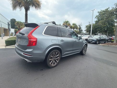 Used 2019 Volvo XC90 T6 Momentum AWD/4WD image 19