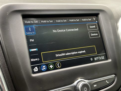 Used 2019 Chevrolet Equinox LT AWD/4WD image 16