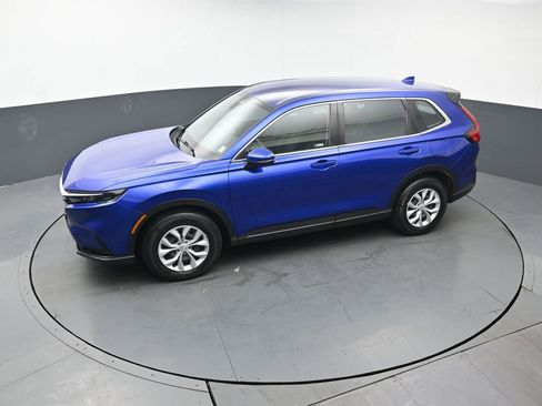 Certified 2023 Honda CR-V LX image 38