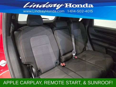 Used 2023 Honda CR-V Sport image 10