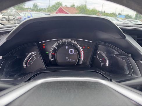 Used 2018 Honda Civic LX image 21