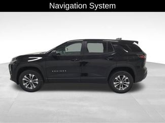 New 2026 Chevrolet Equinox LT AWD/4WD video 2