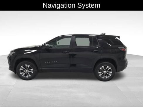 New 2026 Chevrolet Equinox LT AWD/4WD image 2