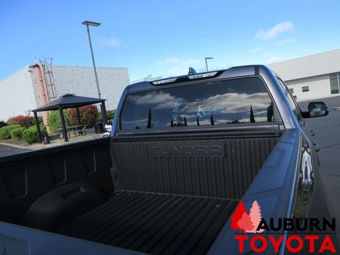 Certified 2025 Toyota Tundra SR5 w/ SR5 Convenience Package image 7