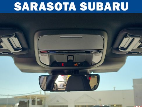 New 2026 Subaru Forester Sport w/ Onyx Edition AWD/4WD image 16