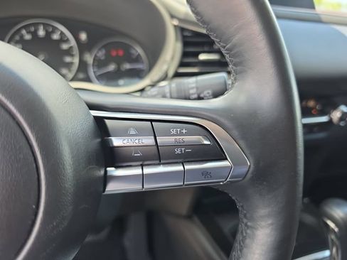 Certified 2023 MAZDA CX-30 AWD 2.5 S w/ Preferred Package image 20
