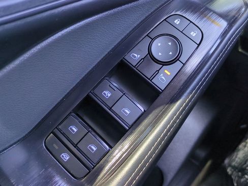 Used 2026 Nissan Rogue SV FWD image 22