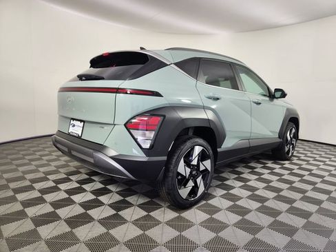 New 2026 Hyundai Kona Limited AWD/4WD image 5