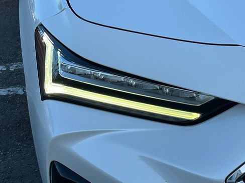 Used 2023 Acura TLX w/ Technology Package FWD image 48