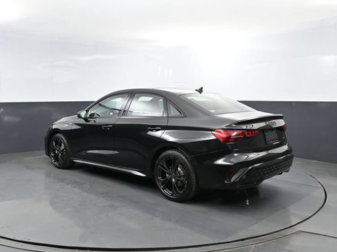 New 2026 Audi A3 2.0T Premium AWD/4WD image 23