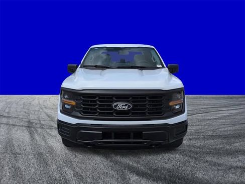 New 2026 Ford F150 XL w/ Tow/Haul Package AWD/4WD image 9