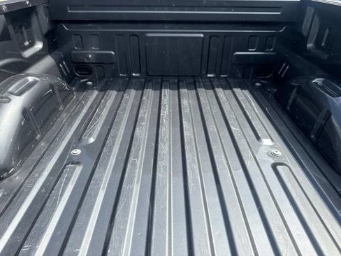 Used 2025 Ford F150 XLT w/ Equipment Group 301A Standard AWD/4WD image 13