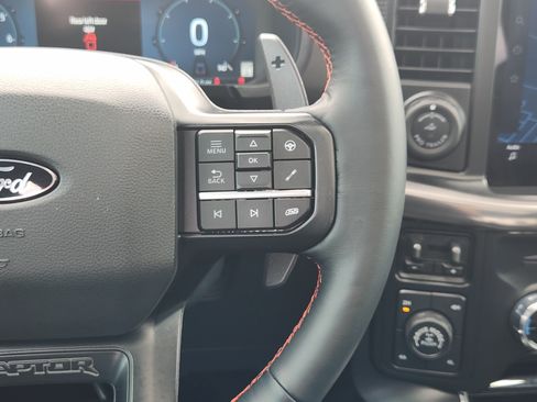 Certified 2024 Ford F150 Raptor AWD/4WD image 30