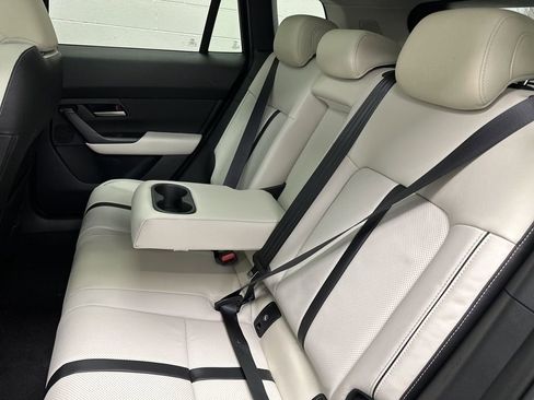 New 2026 MAZDA CX-50 AWD 2.5 S w/ Cargo Package image 27