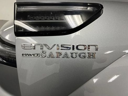 Certified 2024 Buick Envision Avenir AWD/4WD image 33