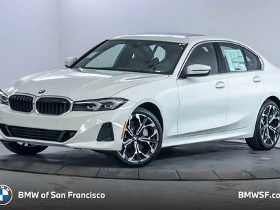New 2026 BMW 330i 330i