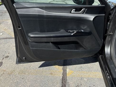 Used 2025 Kia K5 LXS image 25