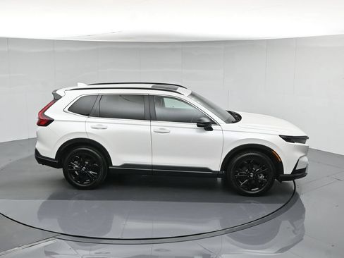 Used 2025 Honda CR-V Sport Touring image 43