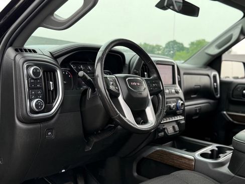 Used 2021 GMC Sierra 1500 Elevation w/ Preferred Package AWD/4WD image 4