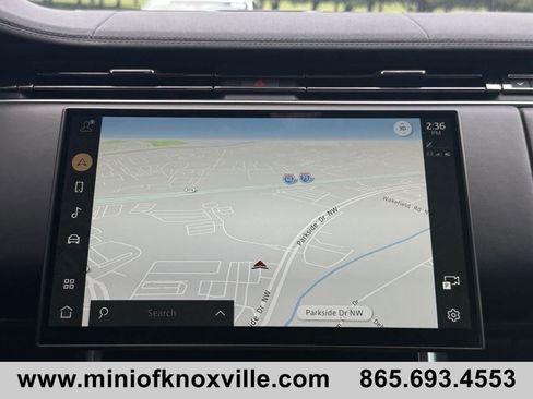 Used 2023 Land Rover Range Rover SE AWD/4WD image 25