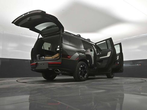 New 2026 Hyundai Santa Fe SEL AWD/4WD image 44