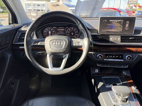 Used 2018 Audi Q5 2.0T Premium AWD/4WD image 31