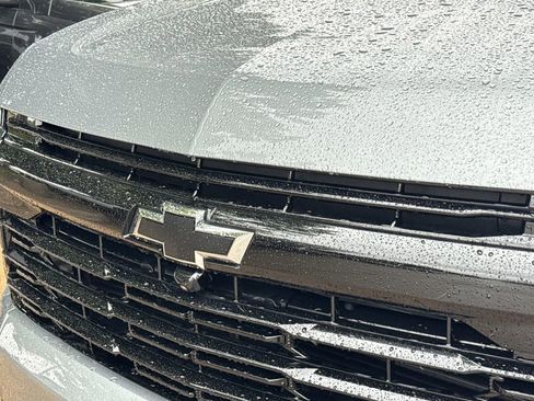 Certified 2025 Chevrolet Tahoe RST w/ RST Capability Package AWD/4WD image 34