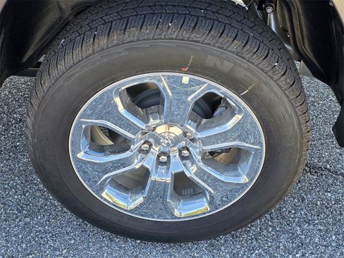 New 2026 RAM 1500 Big Horn image 34