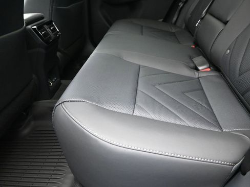 New 2026 Lexus NX 350 AWD w/ Luxury Package image 16