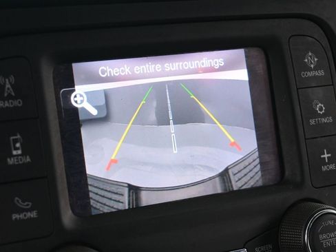 Used 2022 RAM 2500 Tradesman image 21