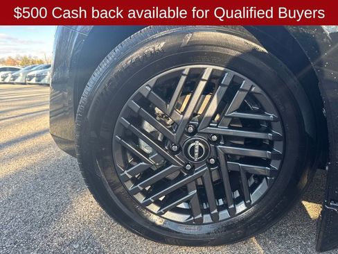 New 2026 Nissan Sentra SV image 28