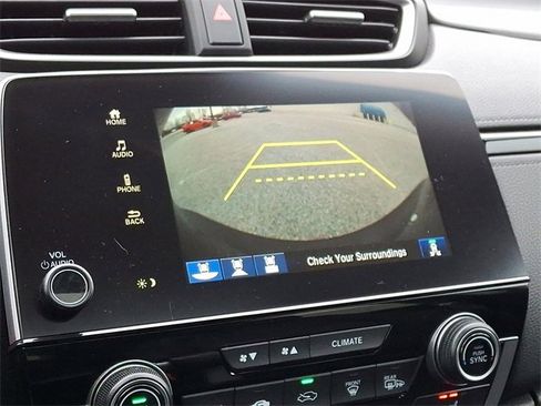 Used 2022 Honda CR-V EX-L image 4