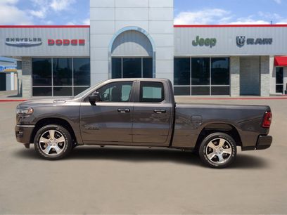 New 2026 RAM 1500 Express