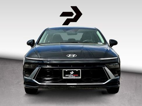 Used 2025 Hyundai Sonata SEL image 3