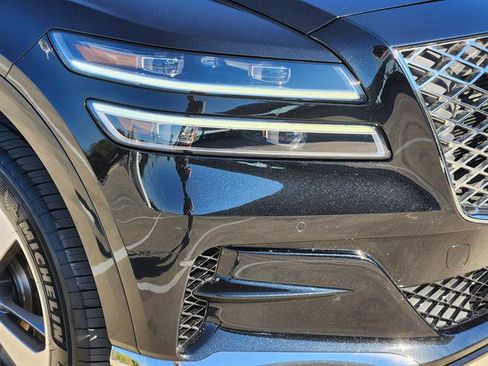 Used 2024 Genesis GV80 3.5T image 5