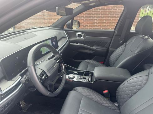 Used 2026 Kia Sorento SX Prestige AWD/4WD image 9