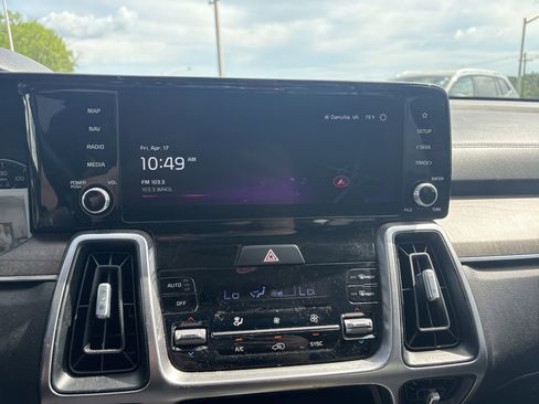 Used 2023 Kia Sorento X-Line EX image 13