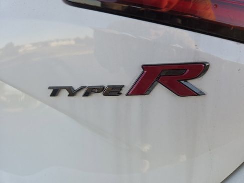 New 2025 Honda Civic Type R image 24