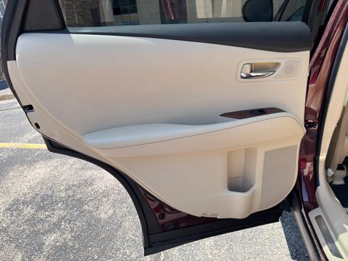 Used 2015 Lexus RX 350 AWD image 29