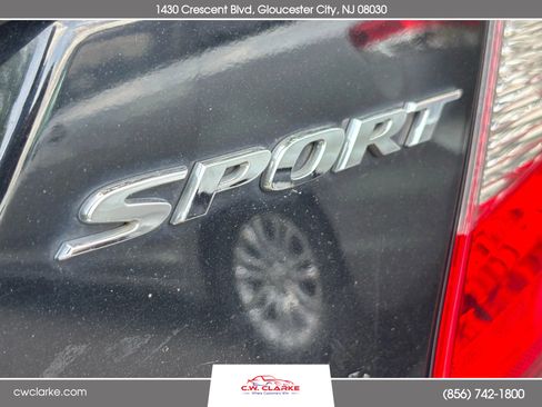 Used 2018 Honda Fit Sport image 30