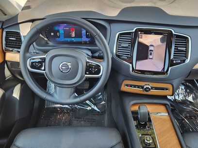 Used 2023 Volvo XC90 T8 Plus w/ Protection Package
