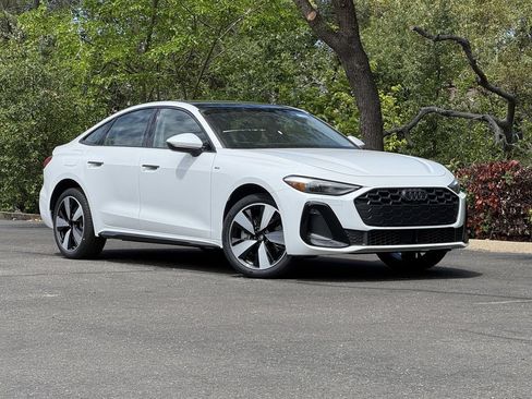 New 2026 Audi A5 2.0T Premium AWD/4WD image 2