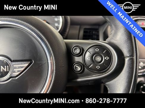 Used 2016 MINI Cooper Convertible image 21