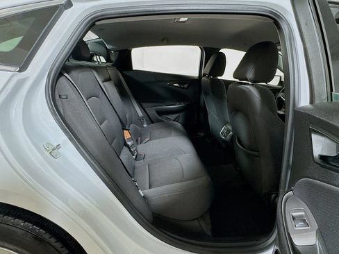 Certified 2024 Chevrolet Malibu LT FWD image 24