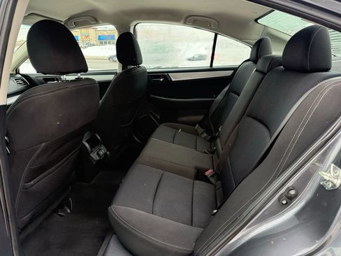 Used 2019 Subaru Legacy 2.5i Premium image 20
