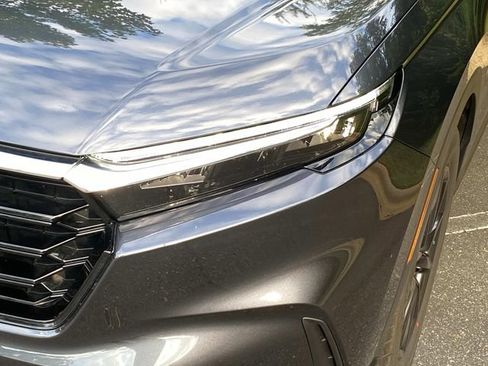 Used 2026 Honda CR-V EX-L image 5