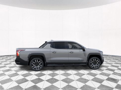 New 2026 Chevrolet Silverado EV LT AWD/4WD image 13