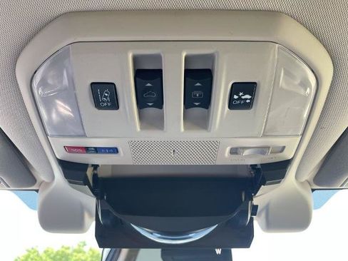 Used 2020 Subaru Ascent Touring w/ Popular Package #2A AWD/4WD image 21